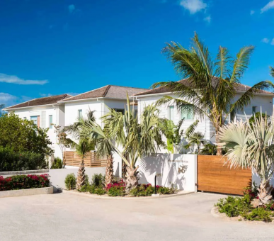 Photo Hesperides House 12