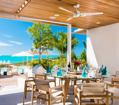 Photo Hesperides House 4