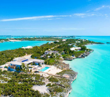 Photo Hesperides House 10