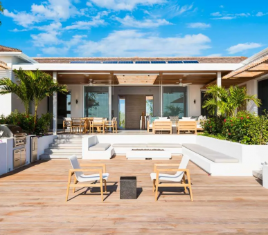 Photo Hesperides House 1