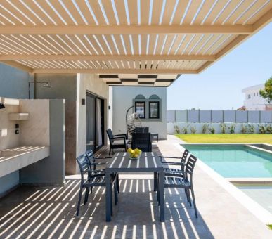 Фото SunRays Villa 6