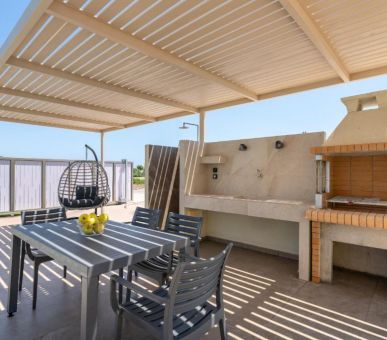 Фото SunRays Villa 4