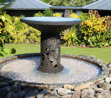 Фото Taveuni Island Resort (Фиджи, Остров Тавеуни) 19
