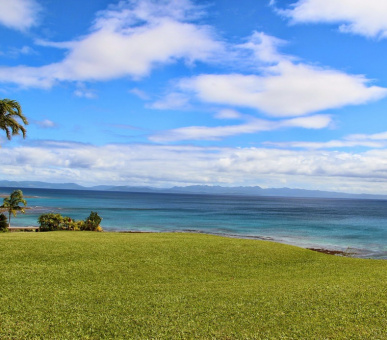 Фото Taveuni Island Resort (Фиджи, Остров Тавеуни) 9