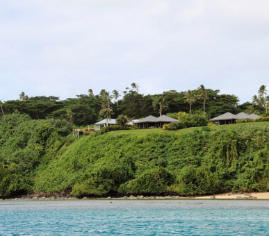 Photo Taveuni Island Resort (Фиджи, Остров Тавеуни) 16