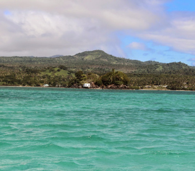 Фото Taveuni Island Resort (Фиджи, Остров Тавеуни) 13