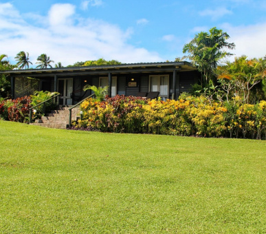 Фото Taveuni Island Resort (Фиджи, Остров Тавеуни) 5