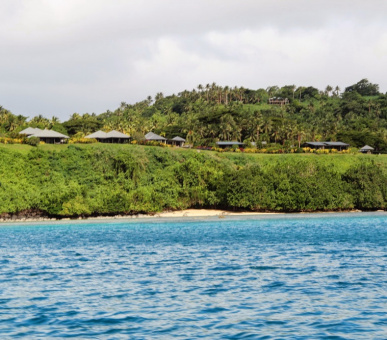 Фото Taveuni Island Resort (Фиджи, Остров Тавеуни) 15