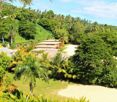 Фото Taveuni Island Resort (Фиджи, Остров Тавеуни) 10