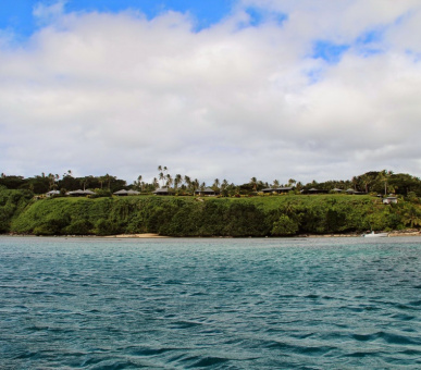 Photo Taveuni Island Resort (Фиджи, Остров Тавеуни) 17