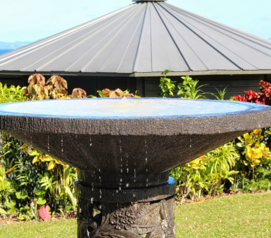Фото Taveuni Island Resort (Фиджи, Остров Тавеуни) 20
