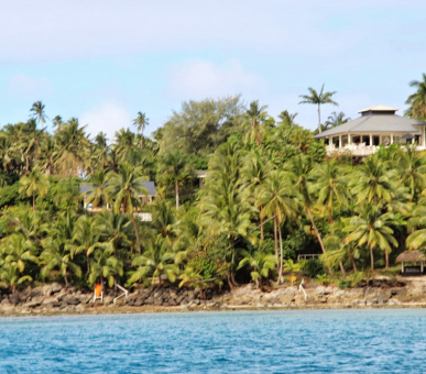 Фото Taveuni Island Resort (Фиджи, Остров Тавеуни) 14