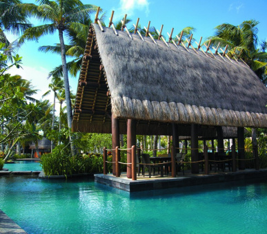 Photo Shangri-La's Boracay Resort and Spa  (Филиппины, Остров Боракай) 10