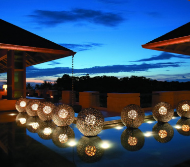 Photo Shangri-La's Boracay Resort and Spa  (Филиппины, Остров Боракай) 4