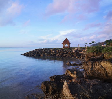 Фото Shangri-La`s Mactan Island Resort (Филиппины, Остров Себу) 31