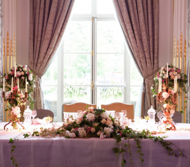Photo Trianon Palace Versailles, A Waldorf Astoria Hotel (Франция, Версаль) 13