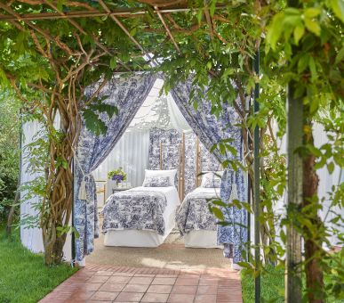 Photo Hotel du Cap Eden-Roc (Франция, Кап д'Антиб) 13