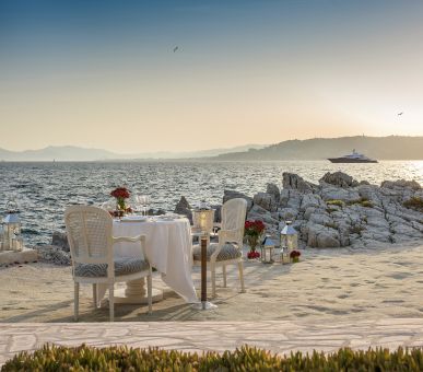 Photo Hotel du Cap Eden-Roc (Франция, Кап д'Антиб) 12