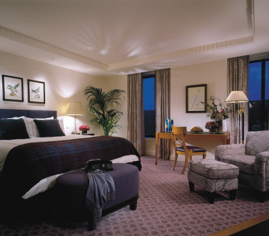Фото Four Seasons Hotel Washington, DC 5