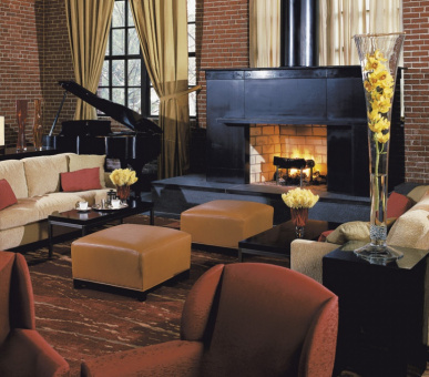 Фото The Ritz-Carlton Georgetown, Washington, D.C (США, Вашингтон (Округ Колумбия)) 3