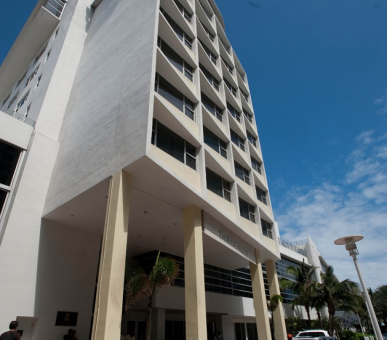 Photo Ritz-Carlton South Beach (США, Майaми  (штат Флорида)) 43