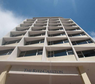 Фото Ritz-Carlton South Beach (США, Майaми  (штат Флорида)) 1