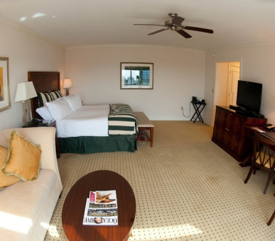 Photo Ritz-Carlton South Beach (США, Майaми  (штат Флорида)) 15