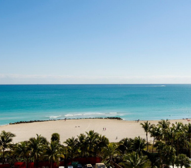 Фото Faena Hotel Miami Beach (США, Майaми  (штат Флорида)) 4