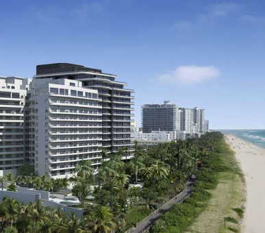 Фото Faena Hotel Miami Beach (США, Майaми  (штат Флорида)) 1