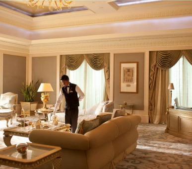 Photo Mandarin Oriental Emirates Palace  40