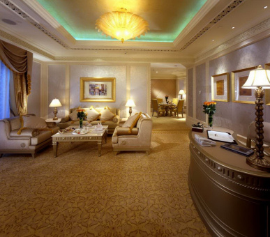 Photo Mandarin Oriental Emirates Palace  31