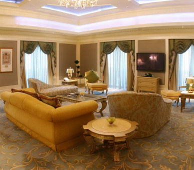 Photo Mandarin Oriental Emirates Palace  41