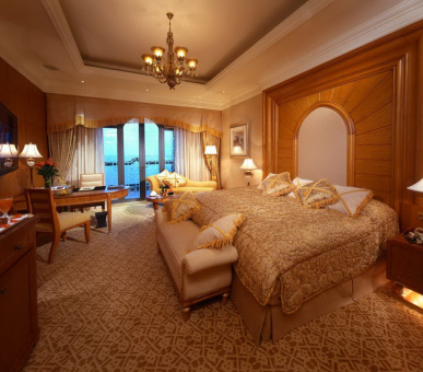 Photo Mandarin Oriental Emirates Palace  17