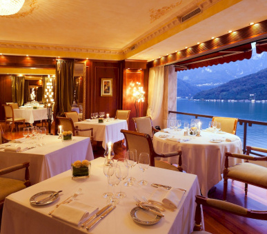 Фото Swiss Diamond Hotel Olivella (Швейцария, Моркоте) 7