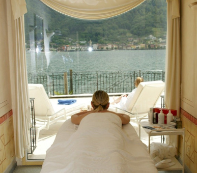Фото Swiss Diamond Hotel Olivella (Швейцария, Моркоте) 14