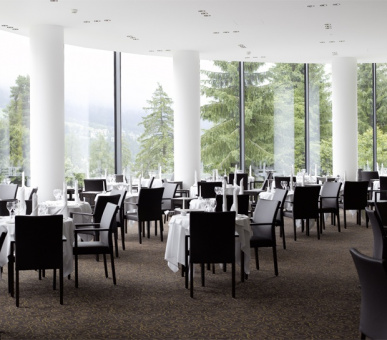 Photo Waldhaus Flims Alpine Grand Hotel & Spa 14