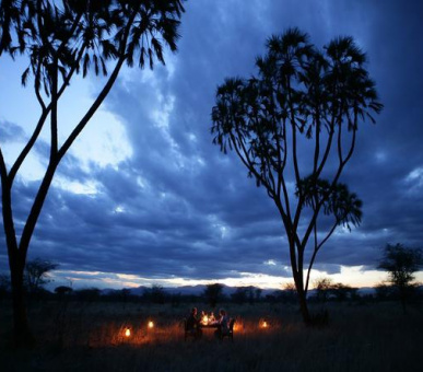 Фото Elsa's Kopje (Кения, Национальный парк Меру) 8