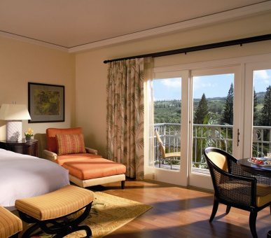 Photo The Ritz-Carlton, Kapalua 2