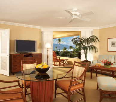 Photo Four Seasons Resort Maui 3