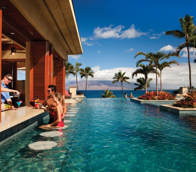 Фото Four Seasons Resort Maui 14
