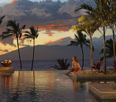 Фото Four Seasons Resort Maui 12