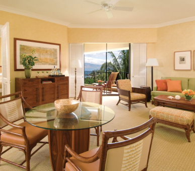 Фото Four Seasons Resort Maui 7