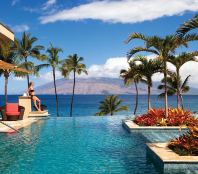Фото Four Seasons Resort Maui 13