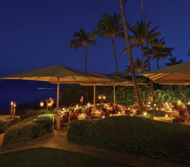 Фото Four Seasons Resort Maui 18