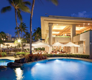 Фото Four Seasons Resort Maui 20