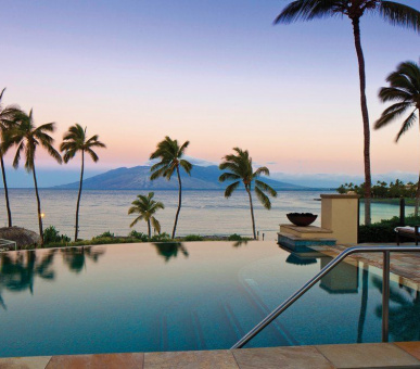 Фото Four Seasons Resort Maui 21