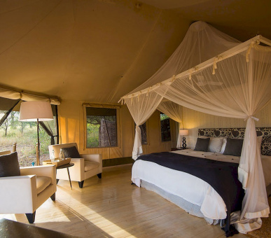 Photo Swala Camp (Танзания, Национальный парк Тарангирe) 2