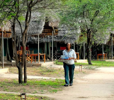 Photo Tarangire Safari Lodge 5