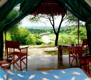 Photo Tarangire Safari Lodge 3