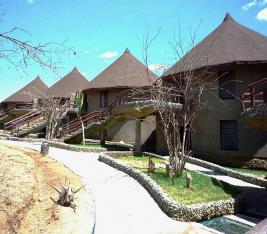 Photo Tarangire Sopa Lodge 10